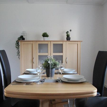 Haus Sperling Apartman Bad Zwischenahn Kültér fotó