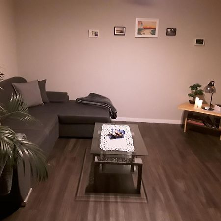 Haus Sperling Apartman Bad Zwischenahn Kültér fotó