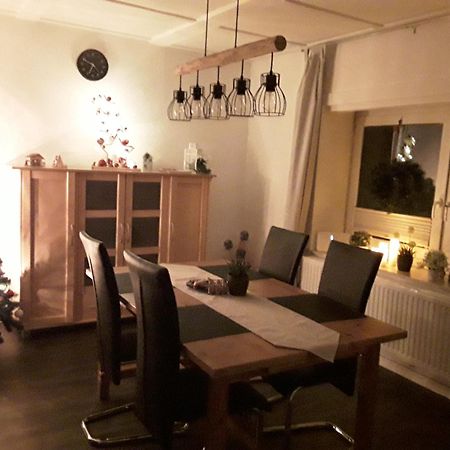 Haus Sperling Apartman Bad Zwischenahn Kültér fotó
