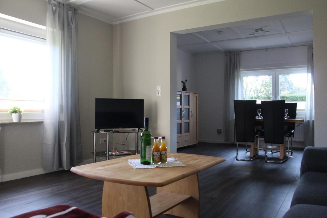 Haus Sperling Apartman Bad Zwischenahn Kültér fotó