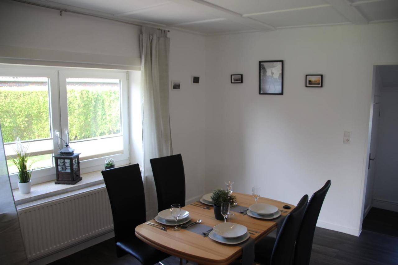 Haus Sperling Apartman Bad Zwischenahn Kültér fotó