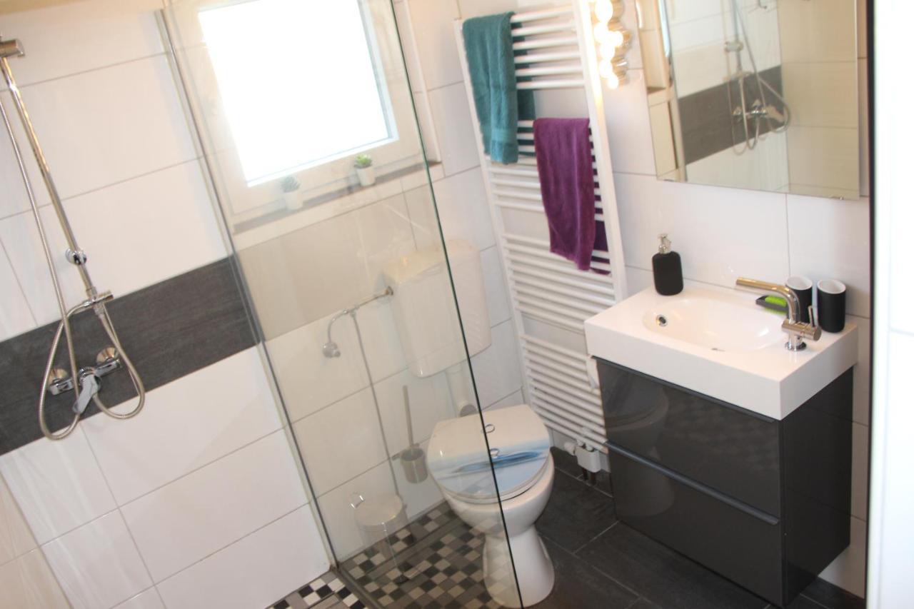 Haus Sperling Apartman Bad Zwischenahn Kültér fotó