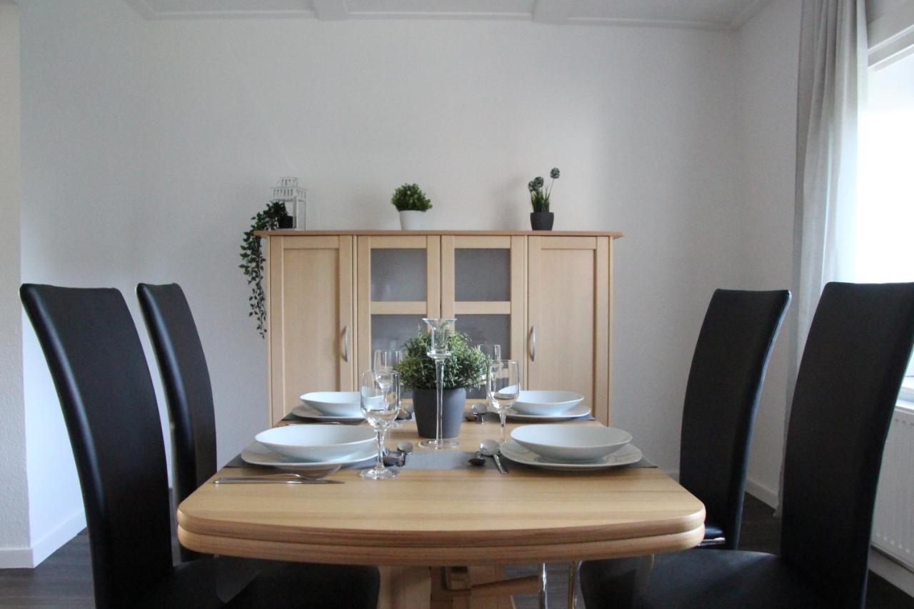 Haus Sperling Apartman Bad Zwischenahn Kültér fotó