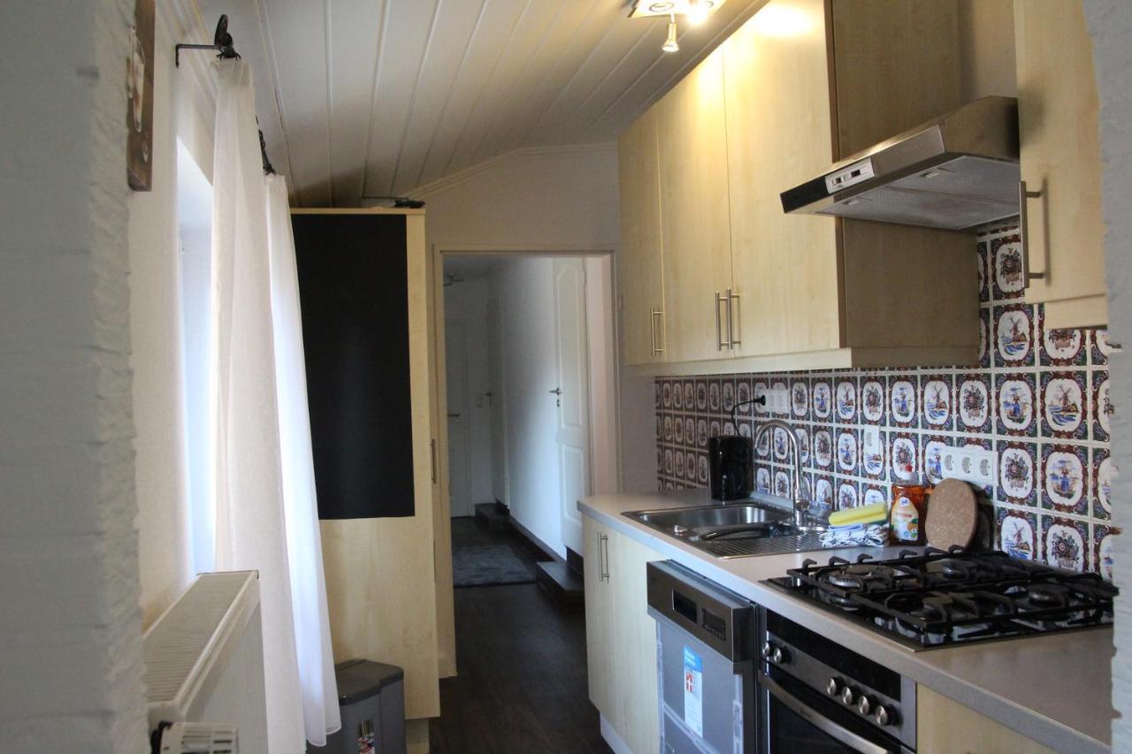Haus Sperling Apartman Bad Zwischenahn Kültér fotó