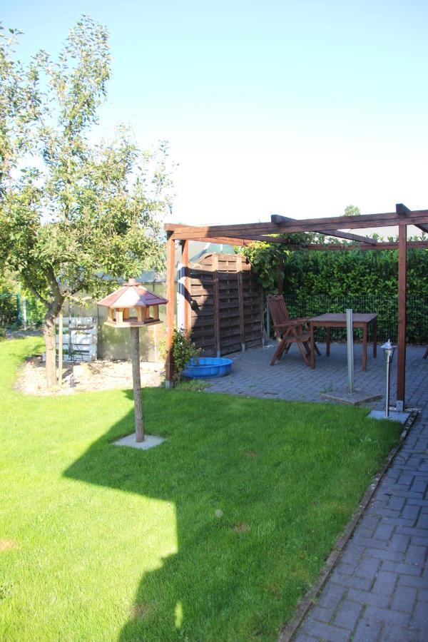 Haus Sperling Apartman Bad Zwischenahn Kültér fotó