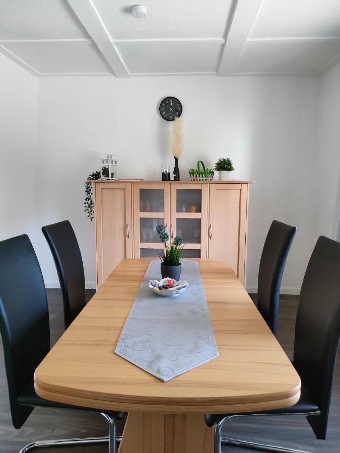Haus Sperling Apartman Bad Zwischenahn Kültér fotó