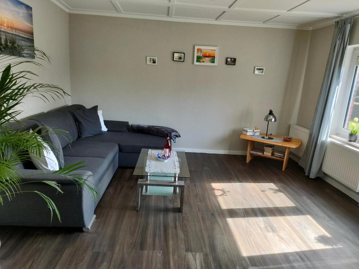 Haus Sperling Apartman Bad Zwischenahn Kültér fotó