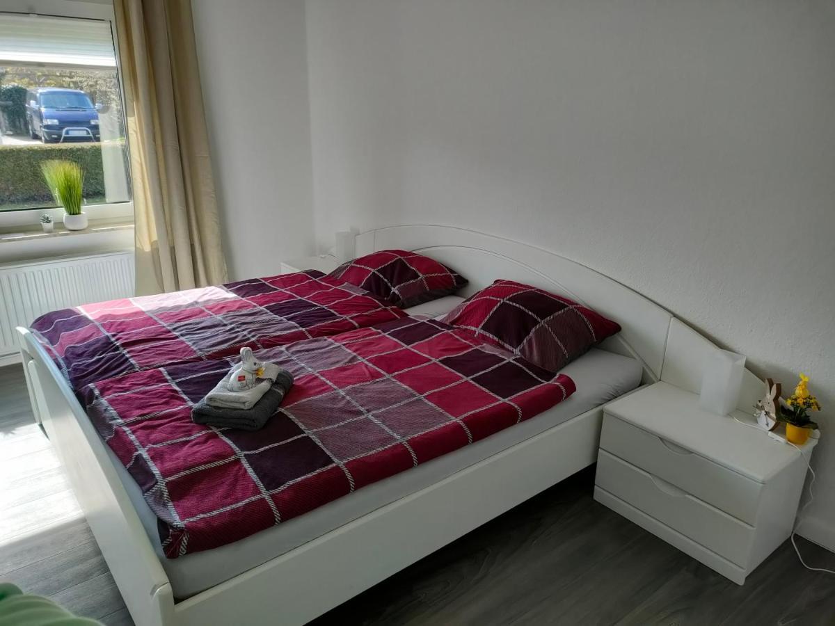 Haus Sperling Apartman Bad Zwischenahn Kültér fotó