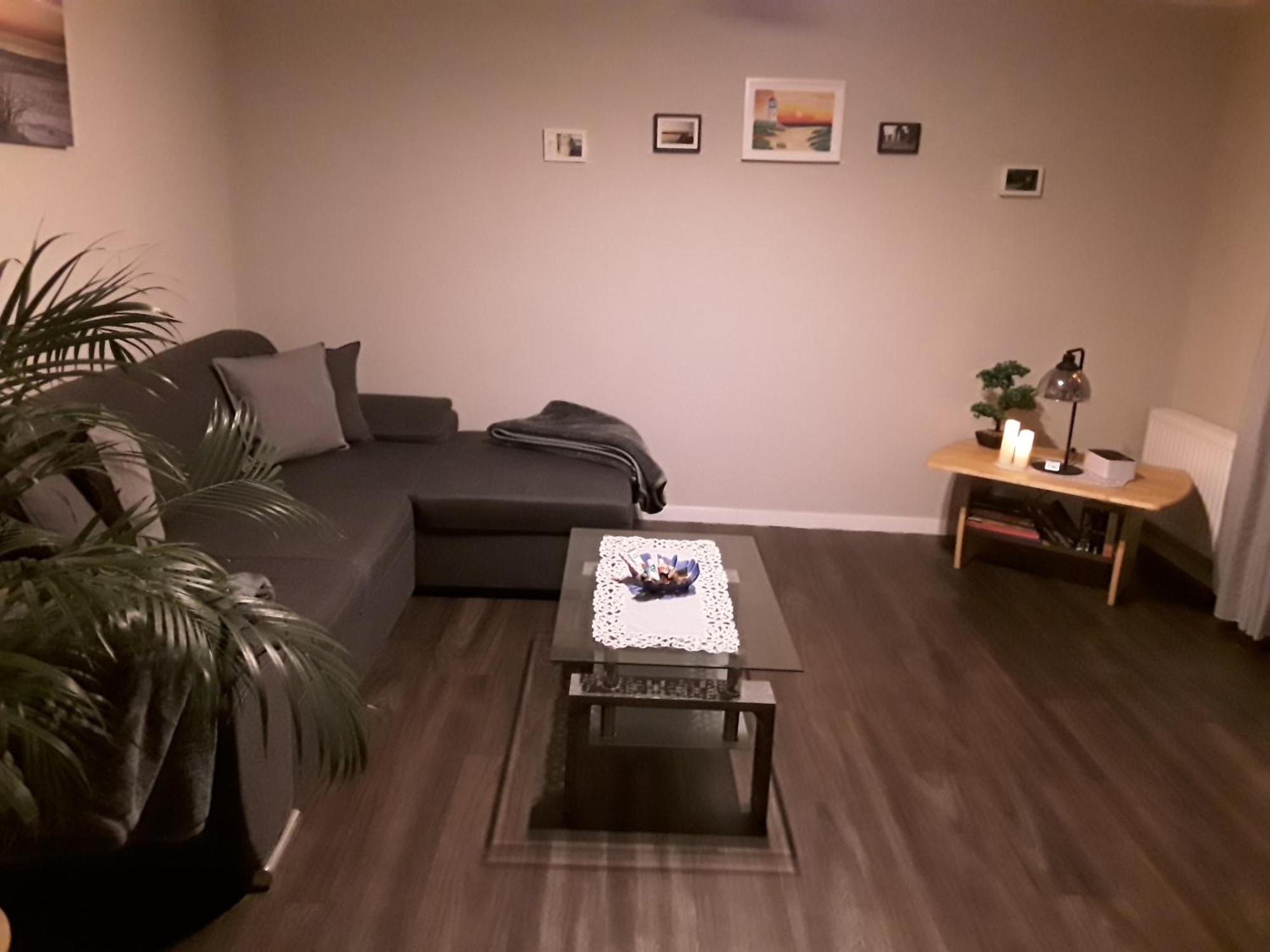 Haus Sperling Apartman Bad Zwischenahn Kültér fotó
