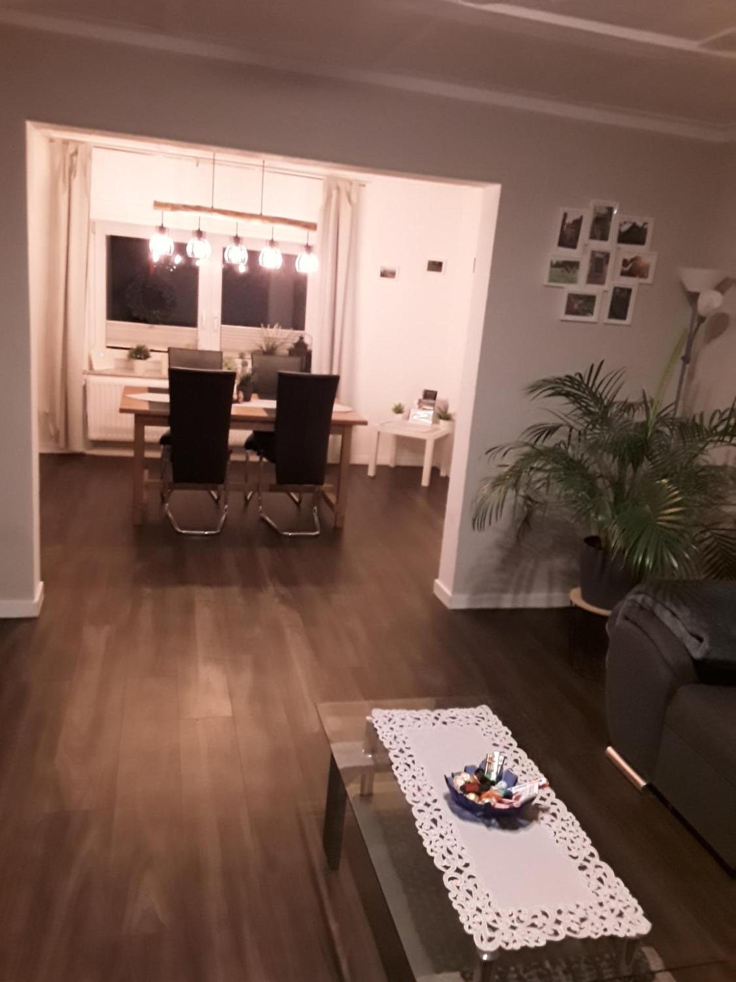 Haus Sperling Apartman Bad Zwischenahn Kültér fotó