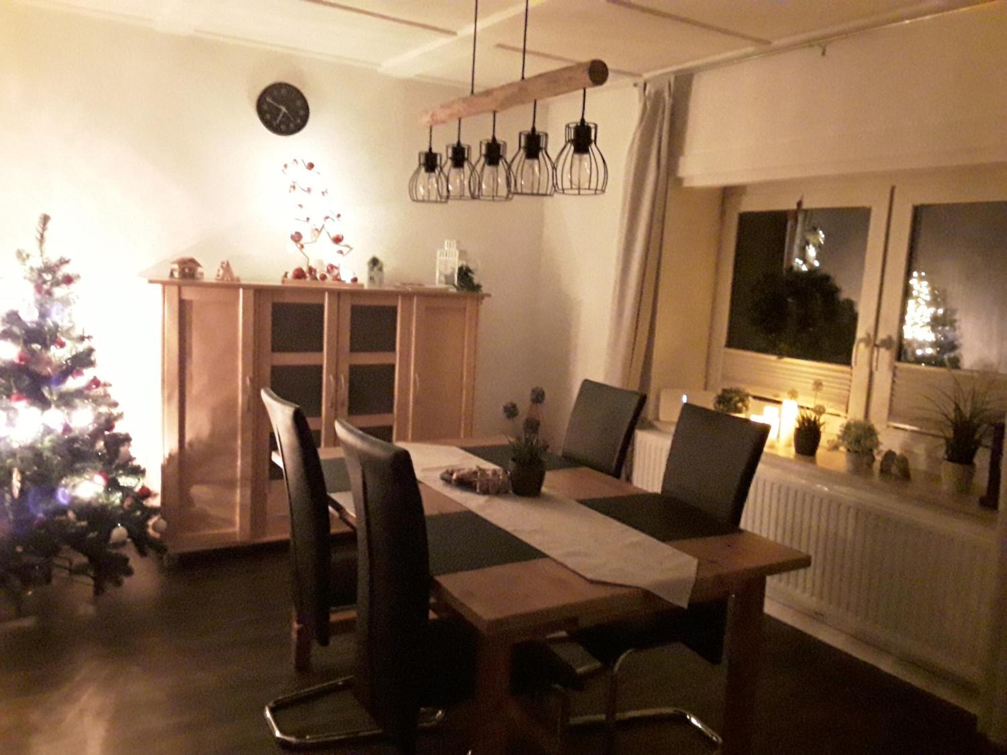 Haus Sperling Apartman Bad Zwischenahn Kültér fotó